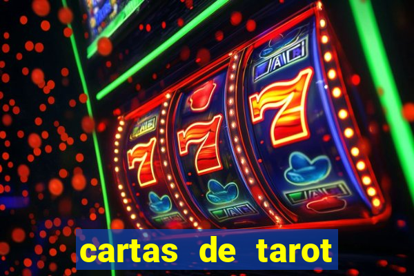 cartas de tarot significado pdf